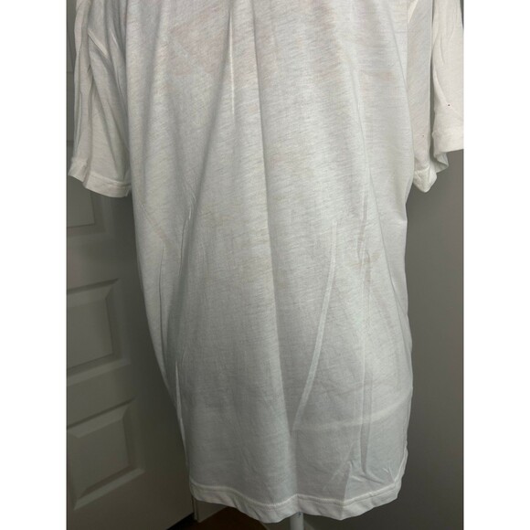 LeBron James as Bronman & Mo for Batman Comics T-Shirt Size Large L - Picture 6 of 8